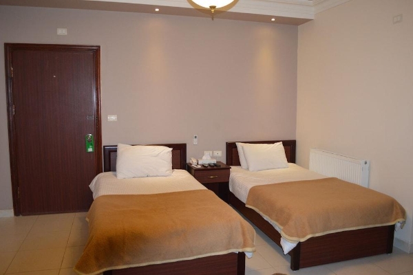 Salome Hotel (Madaba)